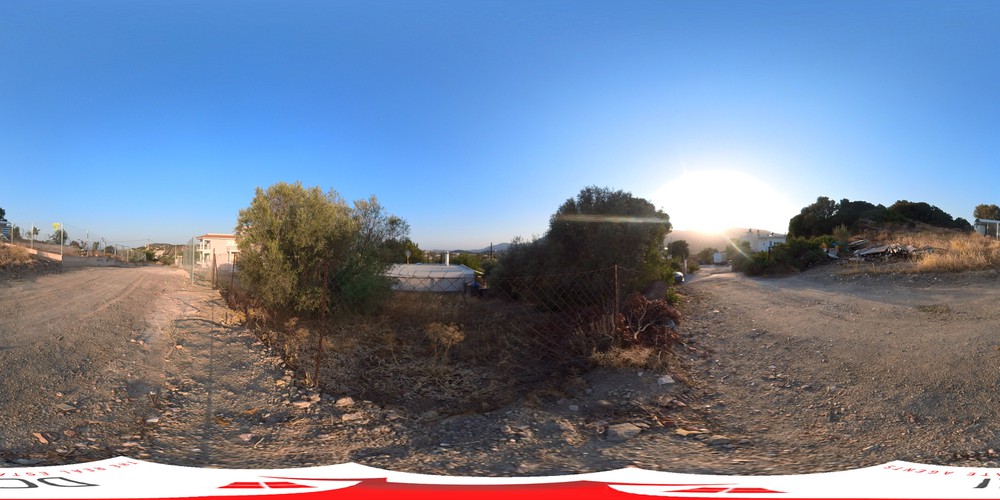 Land plot 206 sqm for sale, Athens - East, Paiania