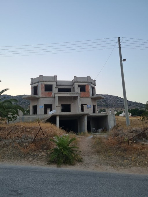 Κτίριο 645 τ.μ. για πώληση