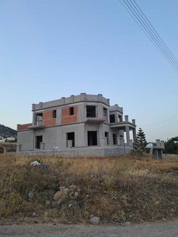 Κτίριο 645 τ.μ. πρός πώληση, Νησιά Αργοσαρωνικού, Σαλαμίνα