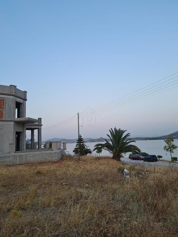 Κτίριο 645 τ.μ. πρός πώληση, Νησιά Αργοσαρωνικού, Σαλαμίνα