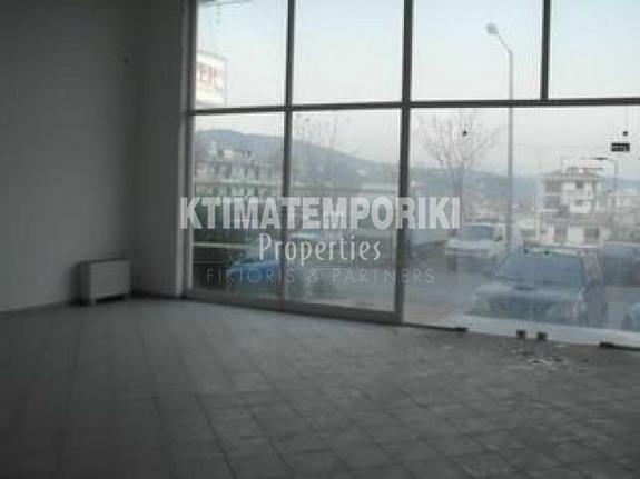 Store 173 sqm for rent, Boeotia, Livadeia