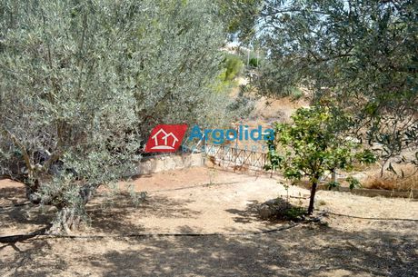 Μονοκατοικία 80τ.μ. για πώληση-Κρανίδι » Βερβερούδα