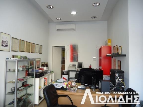 Κατάστημα 88 τ.μ. για πώληση, Θεσσαλονίκη - Κέντρο, Καμάρα