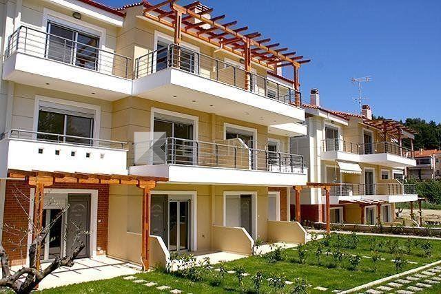 Διαμέρισμα 60 τ.μ. για πώληση, Χαλκιδική, Κασσάνδρα