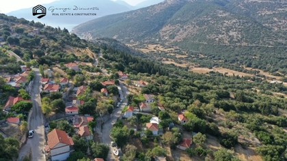 Land plot 600sqm for sale-Kefalonia » Pylaros