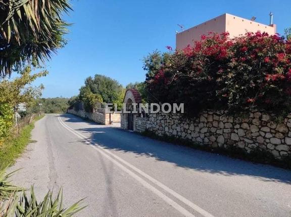 Detached home 250 sqm for sale, Rethymno Prefecture, Arkadi