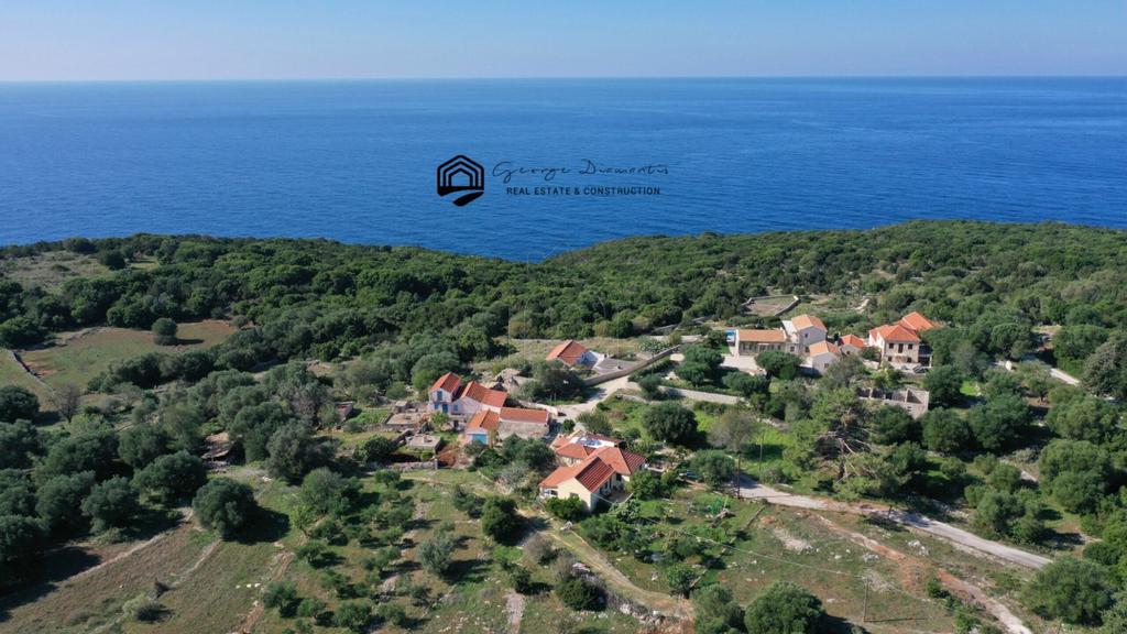 Αγροτεμάχια 9.438 τ.μ. προς πώληση, Ν. Κεφαλονιάς, Κεφαλονιά