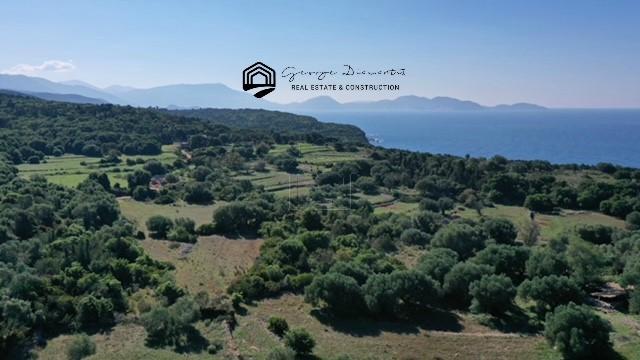 Αγροτεμάχια 9.438 τ.μ. προς πώληση, Ν. Κεφαλονιάς, Κεφαλονιά
