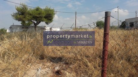 Land plot 475sqm for sale-Agios Dimitrios » Asirmatos