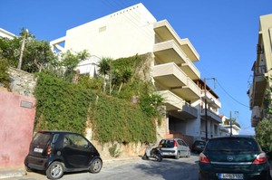 Apartment 145sqm for sale-Agios Nikolaos » Xirokampos