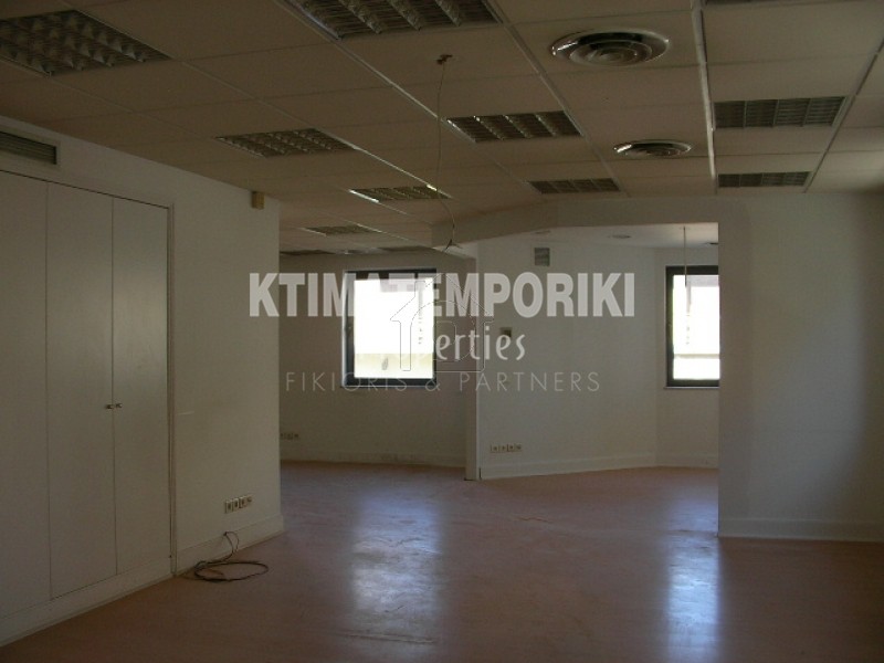 Γραφείο 148 τ.μ. για ενοικίαση