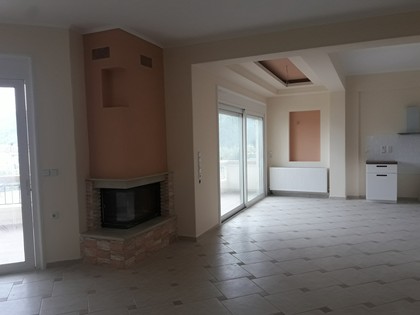 Apartment 120sqm for rent-El. Venizelos