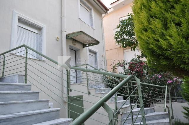 Μεζονέτα 354 τ.μ. για πώληση, Χαλκιδική, Κασσάνδρα