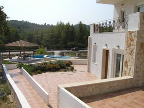 Μεζονέτα 85τ.μ. για πώληση-Παλλήνη » Παλιούρι
