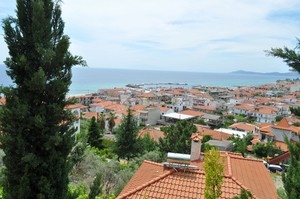 Μονοκατοικία 105τ.μ. για πώληση-Παλλήνη » Νέα σκιώνη