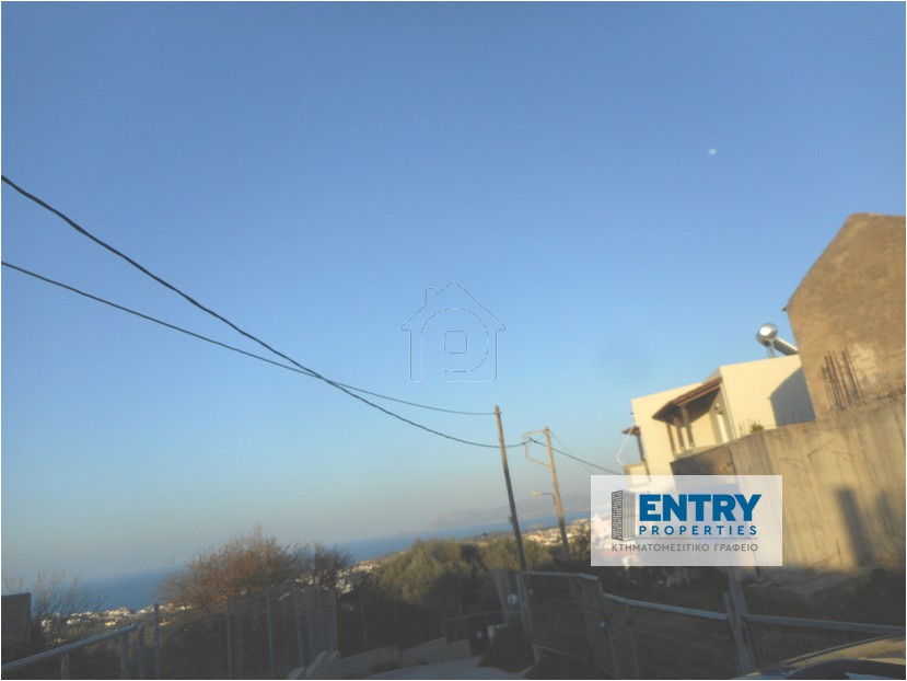 Land plot 669sqm for sale-Nea Kidonia » Galatas