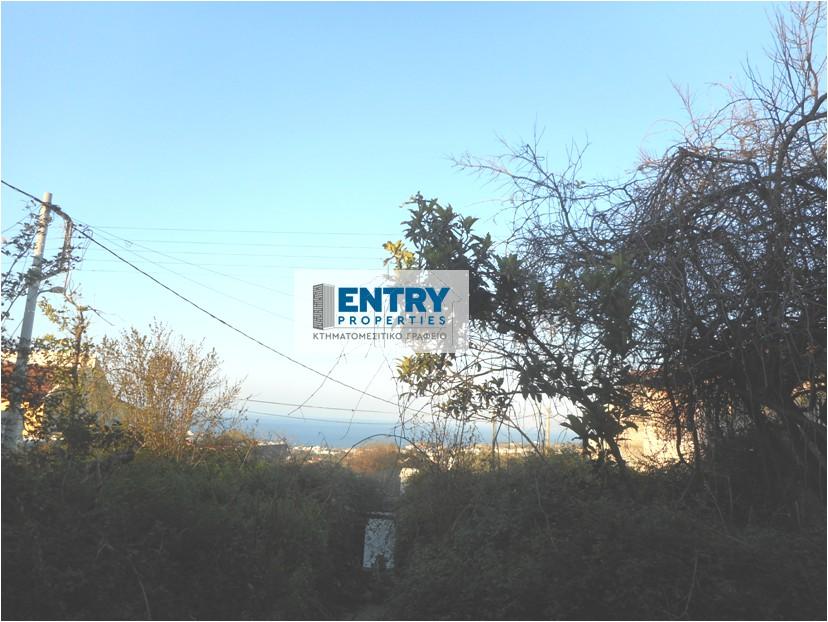 Οικόπεδο 669 τ.μ. προς πώληση, Γαλατάς Νέας Κυδωνίας