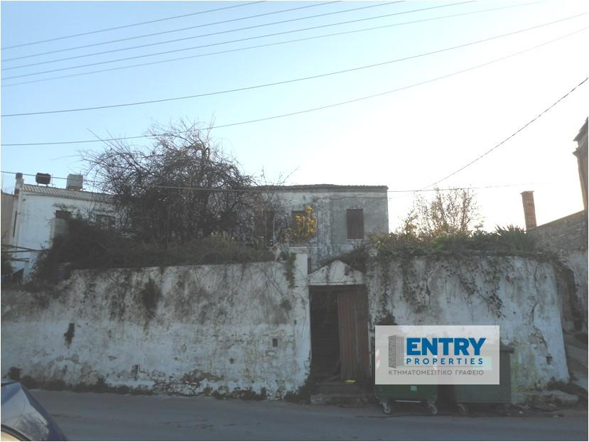 Οικόπεδο 669 τ.μ. προς πώληση, Γαλατάς Νέας Κυδωνίας