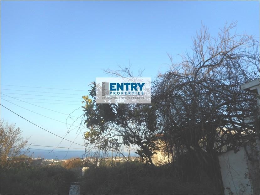 Οικόπεδο 669 τ.μ. προς πώληση, Γαλατάς Νέας Κυδωνίας