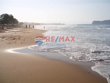 Land plot 1.100sqm for sale-Nea Kidonia » Agia Marina