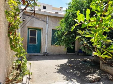 Detached home 100sqm for sale-Siteia » Tourloti