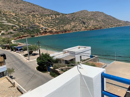 Apartment 137sqm for sale-Agios Nikolaos » Skinias