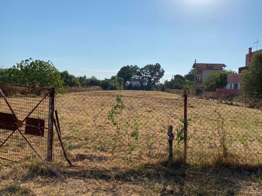 Οικόπεδο 3.700 τ.μ. για πώληση