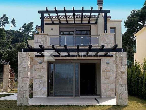 Μονοκατοικία 130 τ.μ. για πώληση, Χαλκιδική, Κασσάνδρα