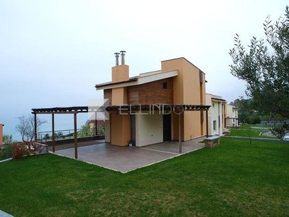 Detached home 120 sqm for sale