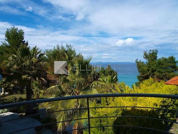 Μονοκατοικία 120 τ.μ. για πώληση, Χαλκιδική, Κασσάνδρα