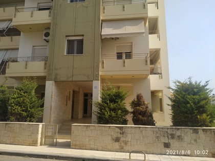Apartment 105sqm for sale-Ierapetra » Agiasmenos