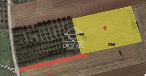 Parcel 4.300sqm for sale-Epanomi » Center