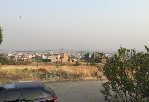 Land plot 451 sqm for sale, Phthiotis, Lamia
