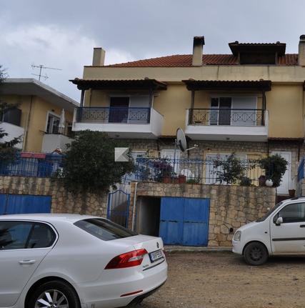 Μεζονέτα 135 τ.μ. για πώληση, Χαλκιδική, Κασσάνδρα