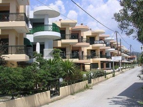 Μεζονέτα 80τ.μ. για πώληση-Πολύγυρος » Κέντρο