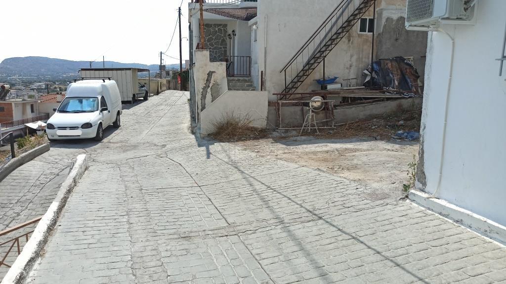 Οικόπεδο 120 τ.μ. πρός πώληση, Αττική - Υπόλοιπο, Μέγαρα