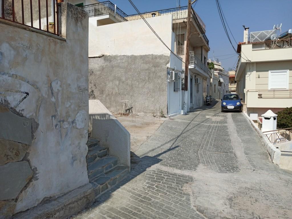 Οικόπεδο 120 τ.μ. πρός πώληση, Αττική - Υπόλοιπο, Μέγαρα