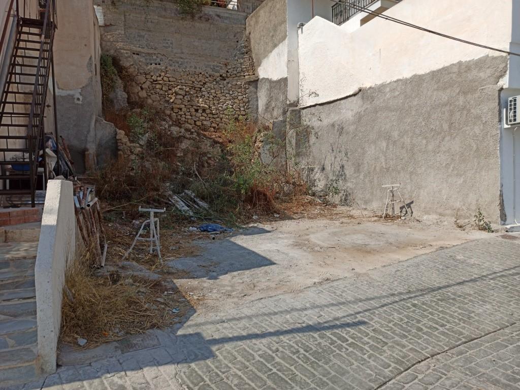 Οικόπεδο 120 τ.μ. πρός πώληση, Αττική - Υπόλοιπο, Μέγαρα