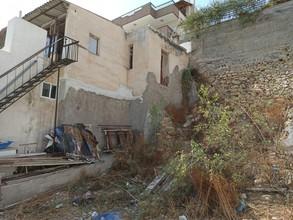Οικόπεδο 120 τ.μ. προς πώληση, Κέντρο Μεγάρων-thumb-6