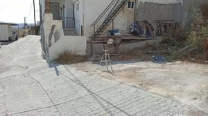 Οικόπεδο 120 τ.μ. προς πώληση, Κέντρο Μεγάρων-thumb-8