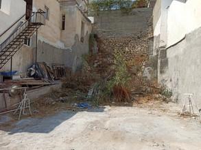 Οικόπεδο 120 τ.μ. προς πώληση, Κέντρο Μεγάρων-thumb-9
