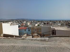 Οικόπεδο 120 τ.μ. προς πώληση, Κέντρο Μεγάρων-thumb-12