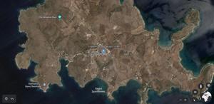 Οικόπεδο 140 τ.μ. πρός πώληση, Κυκλάδες, Σχοινούσα-thumb-6