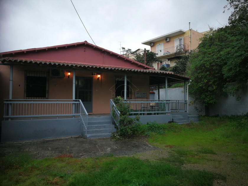 Detached home 90 sqm for sale
