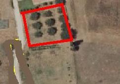 Land plot 624sqm for sale-Amaliada » Chavari