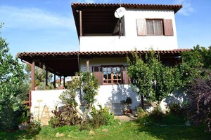 Βίλλα 187τ.μ. για πώληση-Μουδανιά » Νέα μουδανιά