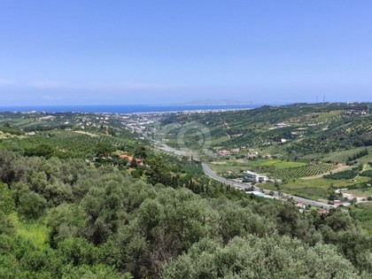 Land plot 1.481sqm for sale-Heraclion Cretes » Stavrakia
