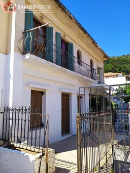 Detached home 210sqm for sale-Samos