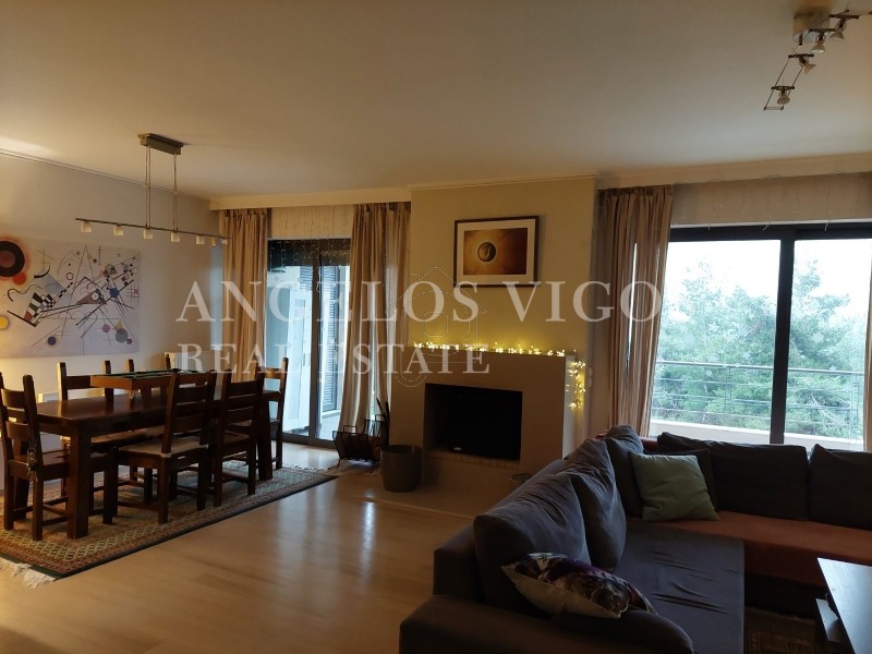 Apartment 165 sqm for sale, Athens - North, Dionisos