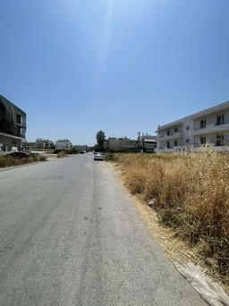 Land plot 2.468sqm for sale-Heraclion Cretes » Dilina